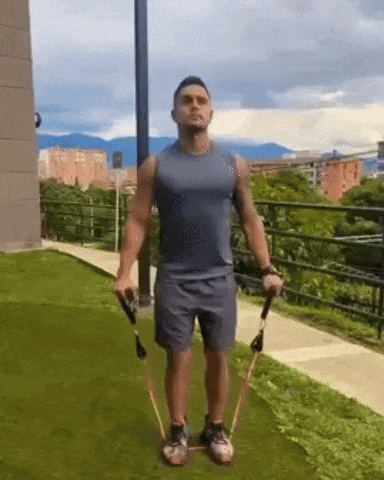 Ligas de resistencia🏋️‍♂️ ¡Transforma tu cuerpo sin salir de casa! 💪🔥