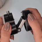 Soporte Magnético para Celular 📱 ¡Fija tu celular en segundos y sin complicaciones! 🚗✨