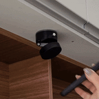Soporte Magnético para Celular 📱 ¡Fija tu celular en segundos y sin complicaciones! 🚗✨